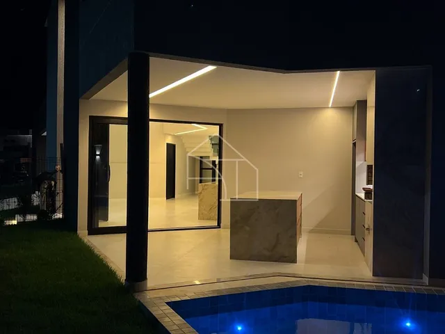Imagem 6: Casa de Alto Padrão à Venda – Boulevard Lagoa