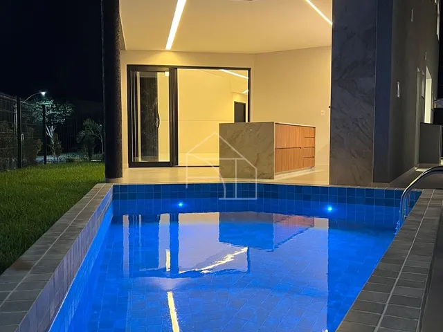 Imagem 4: Casa de Alto Padrão à Venda – Boulevard Lagoa