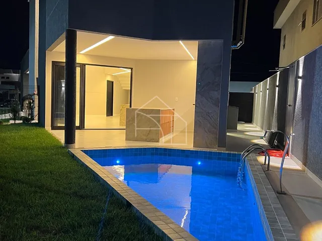 Imagem 5: Casa de Alto Padrão à Venda – Boulevard Lagoa