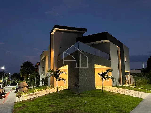 Imagem 3: Casa de Alto Padrão à Venda – Boulevard Lagoa