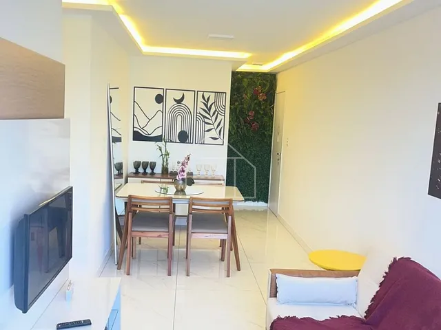 Imagem: Apartamento à Venda em Jardim Camburi 3