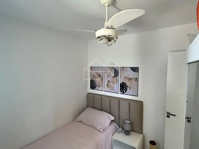 Imagem 15: Apartamento à Venda em Jardim Camburi 3 Quartos com suíte