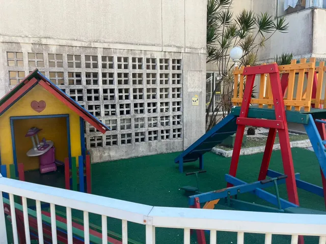 Imagem 13: Apartamento à Venda em Jardim Camburi 3 Quartos com suíte