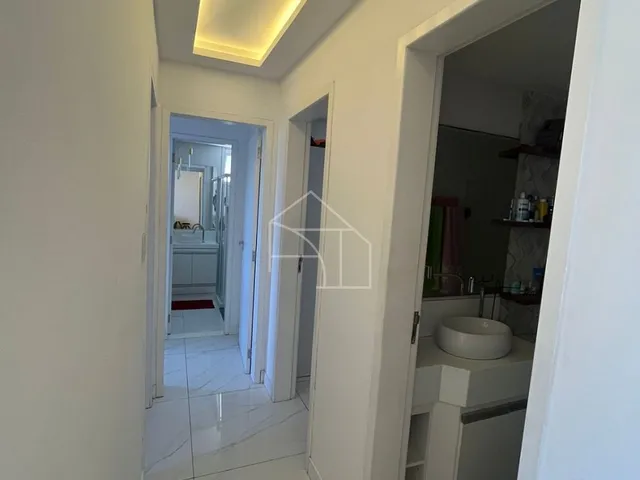 Imagem 14: Apartamento à Venda em Jardim Camburi 3 Quartos com suíte
