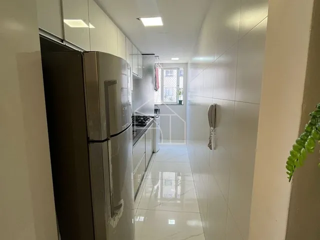 Imagem 12: Apartamento à Venda em Jardim Camburi 3 Quartos com suíte