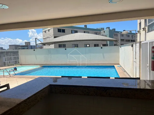 Imagem 10: Apartamento à Venda em Jardim Camburi 3 Quartos com suíte