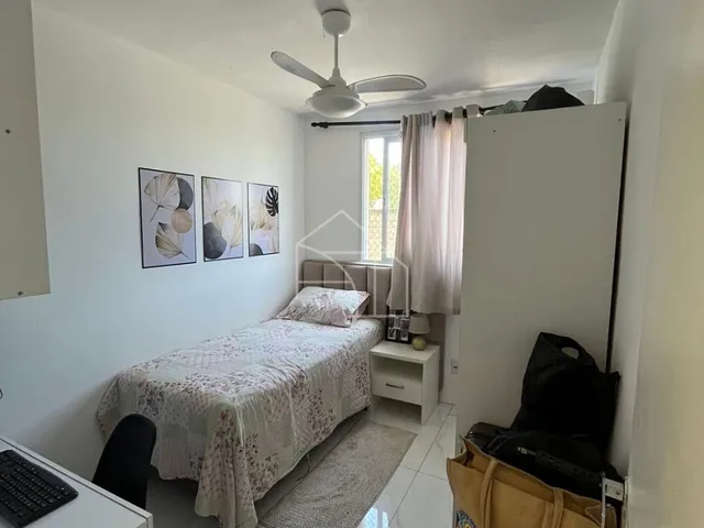 Imagem 8: Apartamento à Venda em Jardim Camburi 3 Quartos com suíte