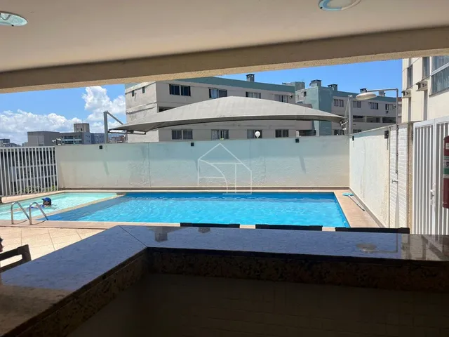 Imagem 7: Apartamento à Venda em Jardim Camburi 3 Quartos com suíte