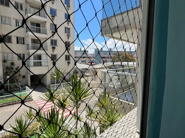 Imagem 6: Apartamento à Venda em Jardim Camburi 3 Quartos com suíte