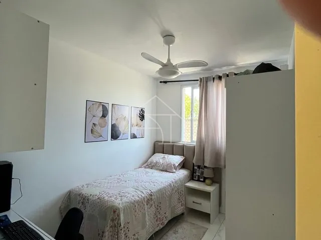 Imagem 5: Apartamento à Venda em Jardim Camburi 3 Quartos com suíte