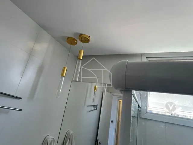 Imagem 3: Apartamento à Venda em Jardim Camburi 3 Quartos com suíte