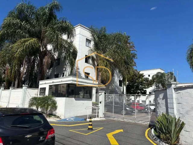 Imagem: Apartamento à venda, no Residencial Spazio