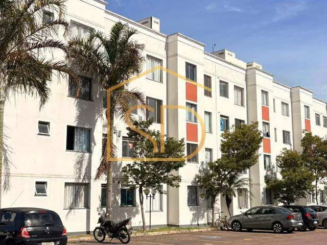 Imagem 2: Apartamento à venda, no Residencial Spazio Cantareira em São José dos Pinhais, Afonso