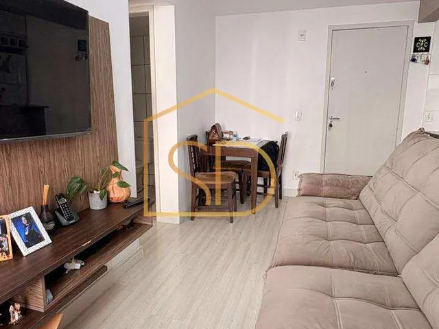 Imagem 11: Apartamento à venda, no Residencial Spazio Cantareira em São José dos Pinhais, Afonso