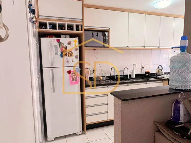 Imagem 10: Apartamento à venda, no Residencial Spazio Cantareira em São José dos Pinhais, Afonso