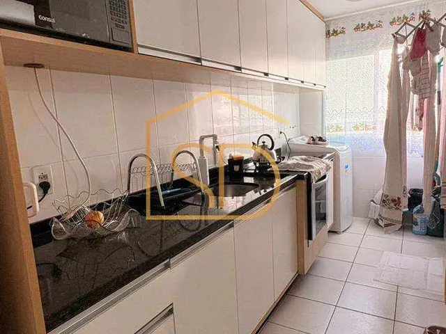 Imagem 8: Apartamento à venda, no Residencial Spazio Cantareira em São José dos Pinhais, Afonso