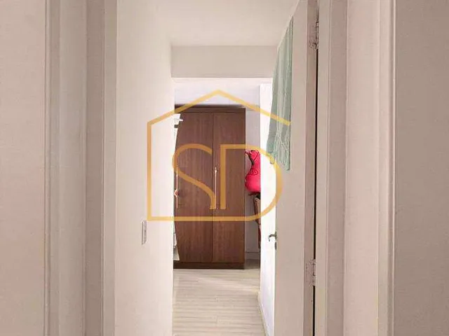 Imagem 12: Apartamento à venda, no Residencial Spazio Cantareira em São José dos Pinhais, Afonso