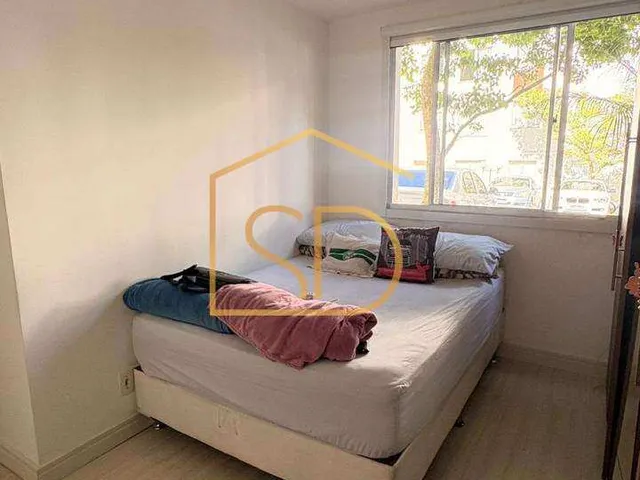 Imagem 15: Apartamento à venda, no Residencial Spazio Cantareira em São José dos Pinhais, Afonso