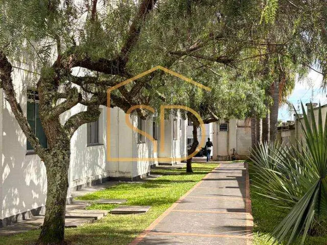 Imagem 6: Apartamento à venda, no Residencial Spazio Cantareira em São José dos Pinhais, Afonso
