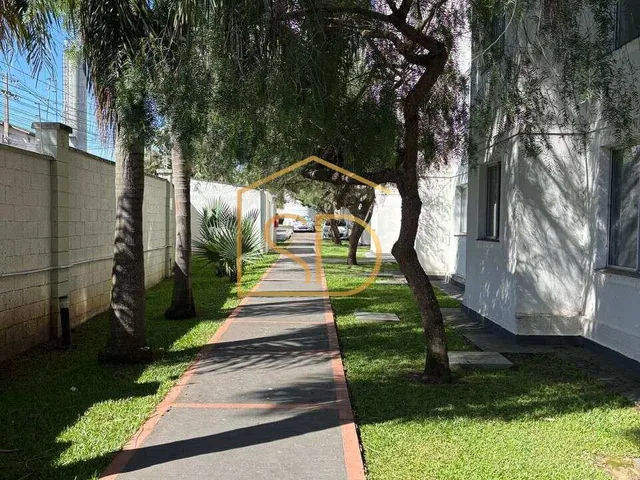 Imagem 16: Apartamento à venda, no Residencial Spazio Cantareira em São José dos Pinhais, Afonso