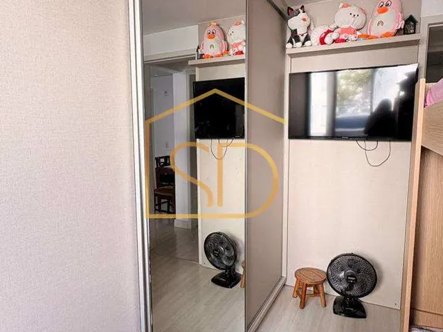 Imagem 4: Apartamento à venda, no Residencial Spazio Cantareira em São José dos Pinhais, Afonso