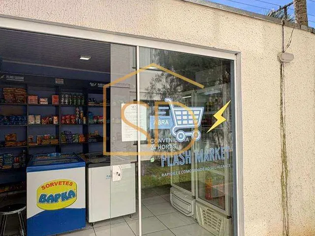 Imagem 13: Apartamento à venda, no Residencial Spazio Cantareira em São José dos Pinhais, Afonso