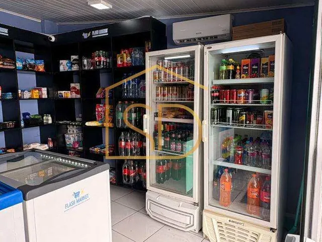 Imagem 14: Apartamento à venda, no Residencial Spazio Cantareira em São José dos Pinhais, Afonso