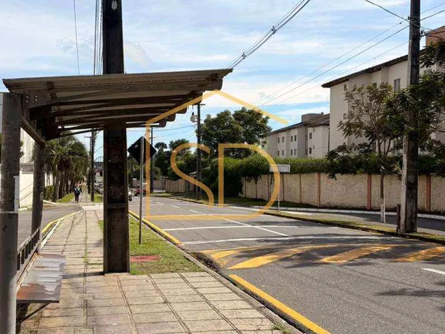 Imagem 3: Apartamento à venda, no Residencial Spazio Cantareira em São José dos Pinhais, Afonso