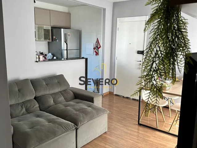 Imagem: Condomínio Residencial Bem Viver Alcântara