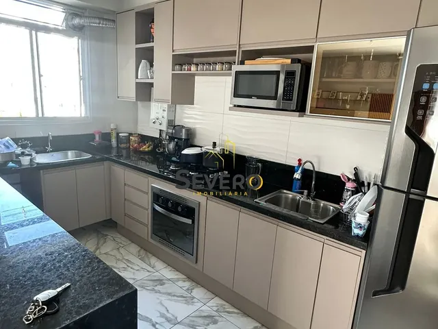 Imagem 3: Apartamento Padrão - SG