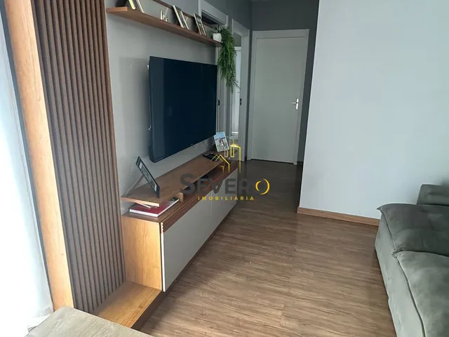 Imagem 5: Apartamento Padrão - SG