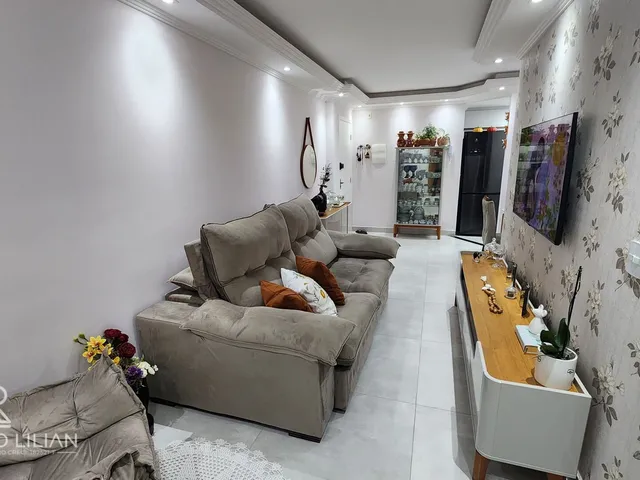 Imagem: GUARULHOS - VILA GALVÃO - Apartamento com