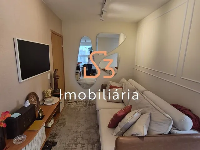 Imagem: Apartamento para locação em Uberlândia-MG