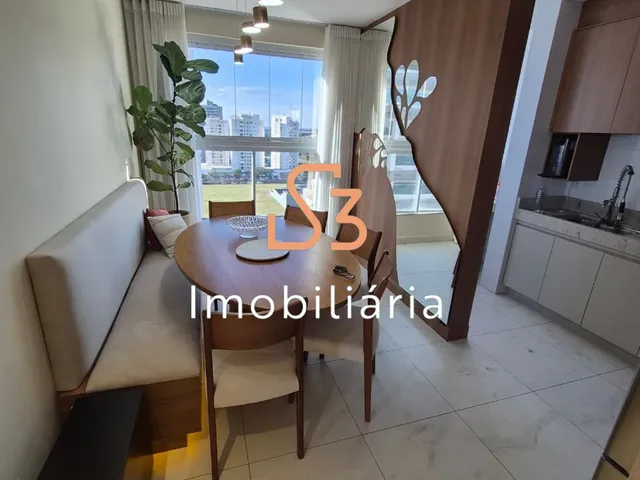 Imagem 13: Apartamento para locação em Uberlândia-MG, Granja Marileusa: 2 quartos, 1 suíte, 1