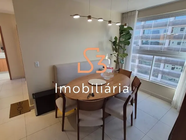 Imagem 11: Apartamento para locação em Uberlândia-MG, Granja Marileusa: 2 quartos, 1 suíte, 1