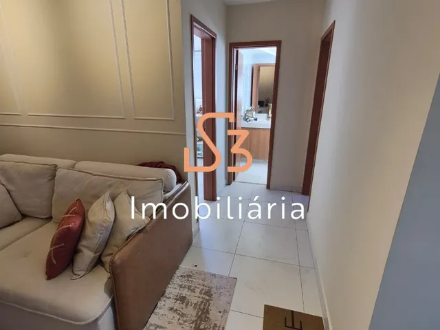 Imagem 3: Apartamento para locação em Uberlândia-MG, Granja Marileusa: 2 quartos, 1 suíte, 1