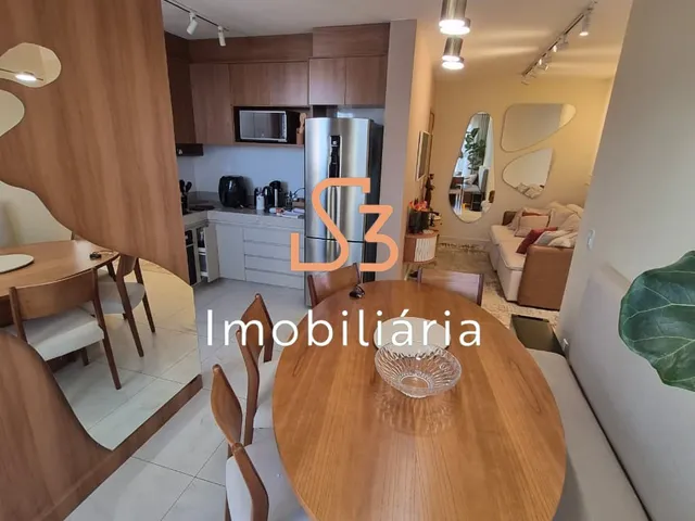 Imagem 6: Apartamento para locação em Uberlândia-MG, Granja Marileusa: 2 quartos, 1 suíte, 1