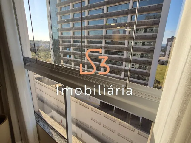 Imagem 7: Apartamento para locação em Uberlândia-MG, Granja Marileusa: 2 quartos, 1 suíte, 1