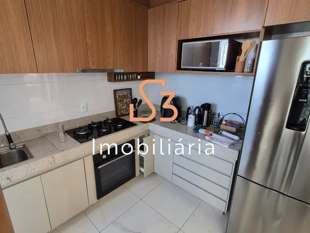 Imagem 12: Apartamento para locação em Uberlândia-MG, Granja Marileusa: 2 quartos, 1 suíte, 1