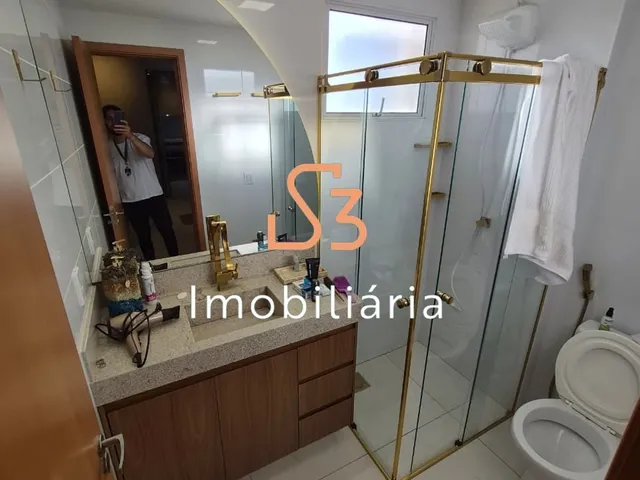 Imagem 10: Apartamento para locação em Uberlândia-MG, Granja Marileusa: 2 quartos, 1 suíte, 1