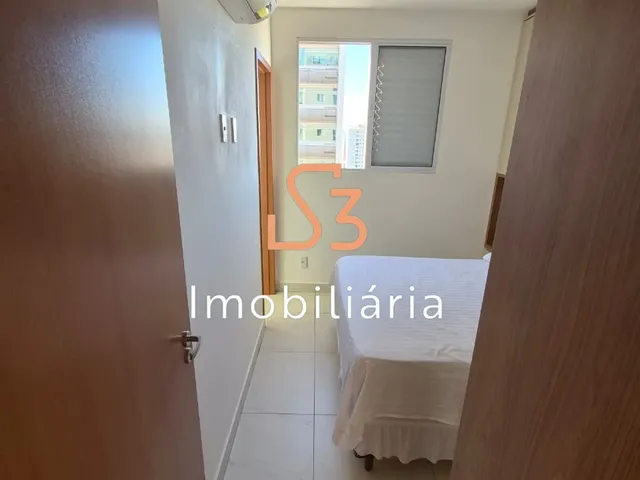 Imagem 5: Apartamento para locação em Uberlândia-MG, Granja Marileusa: 2 quartos, 1 suíte, 1