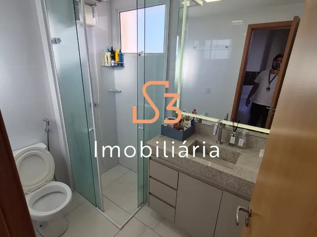 Imagem 9: Apartamento para locação em Uberlândia-MG, Granja Marileusa: 2 quartos, 1 suíte, 1