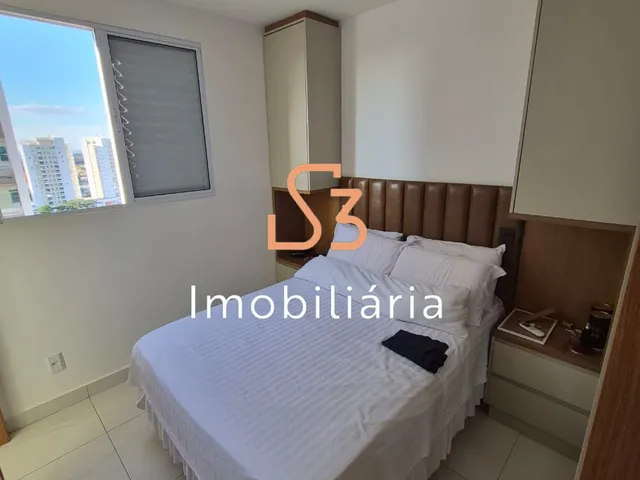 Imagem 15: Apartamento para locação em Uberlândia-MG, Granja Marileusa: 2 quartos, 1 suíte, 1