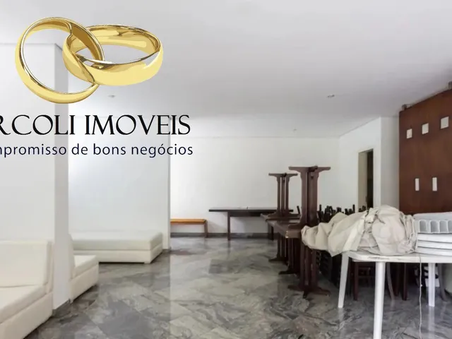 Imagem: Apartamento Residencial em São Paulo