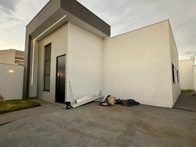 Imagem: Casa Próximo a Mata do Catingueiro