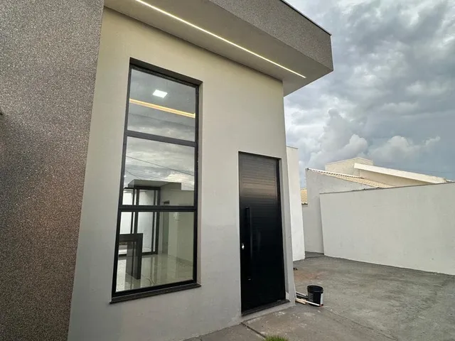 Imagem 6: Casa Próximo a Mata do Catingueiro
