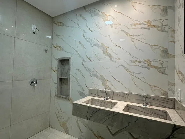 Imagem 3: Casa Próximo a Mata do Catingueiro