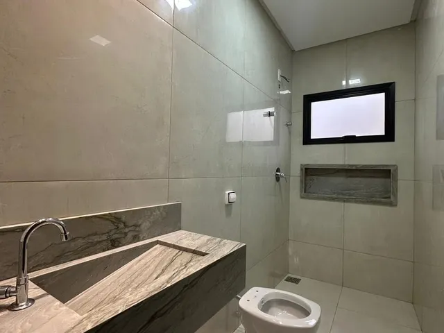 Imagem 12: Casa Próximo a Mata do Catingueiro