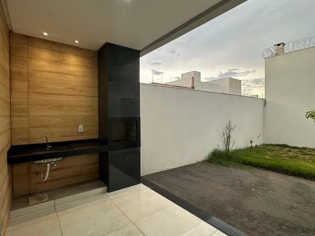 Imagem 7: Casa Próximo a Mata do Catingueiro
