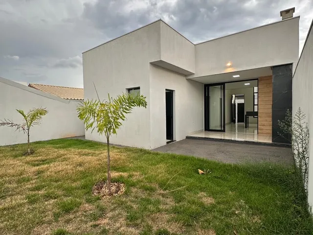 Imagem 11: Casa Próximo a Mata do Catingueiro